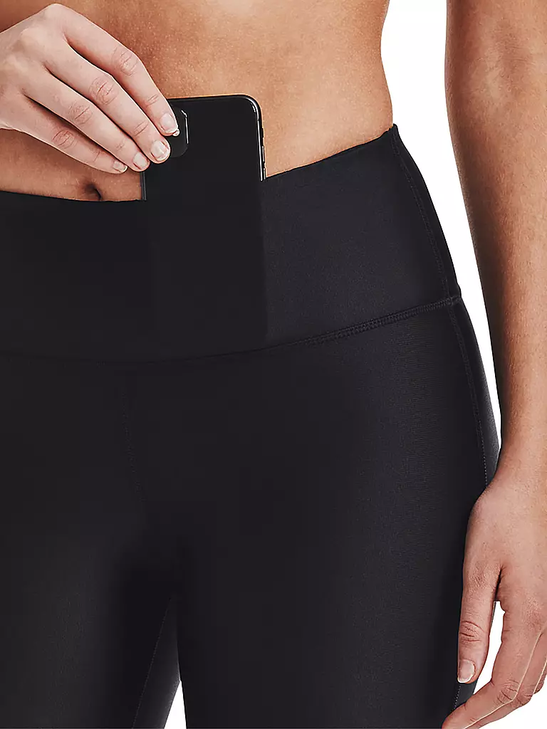 Under armour heatgear sales damen